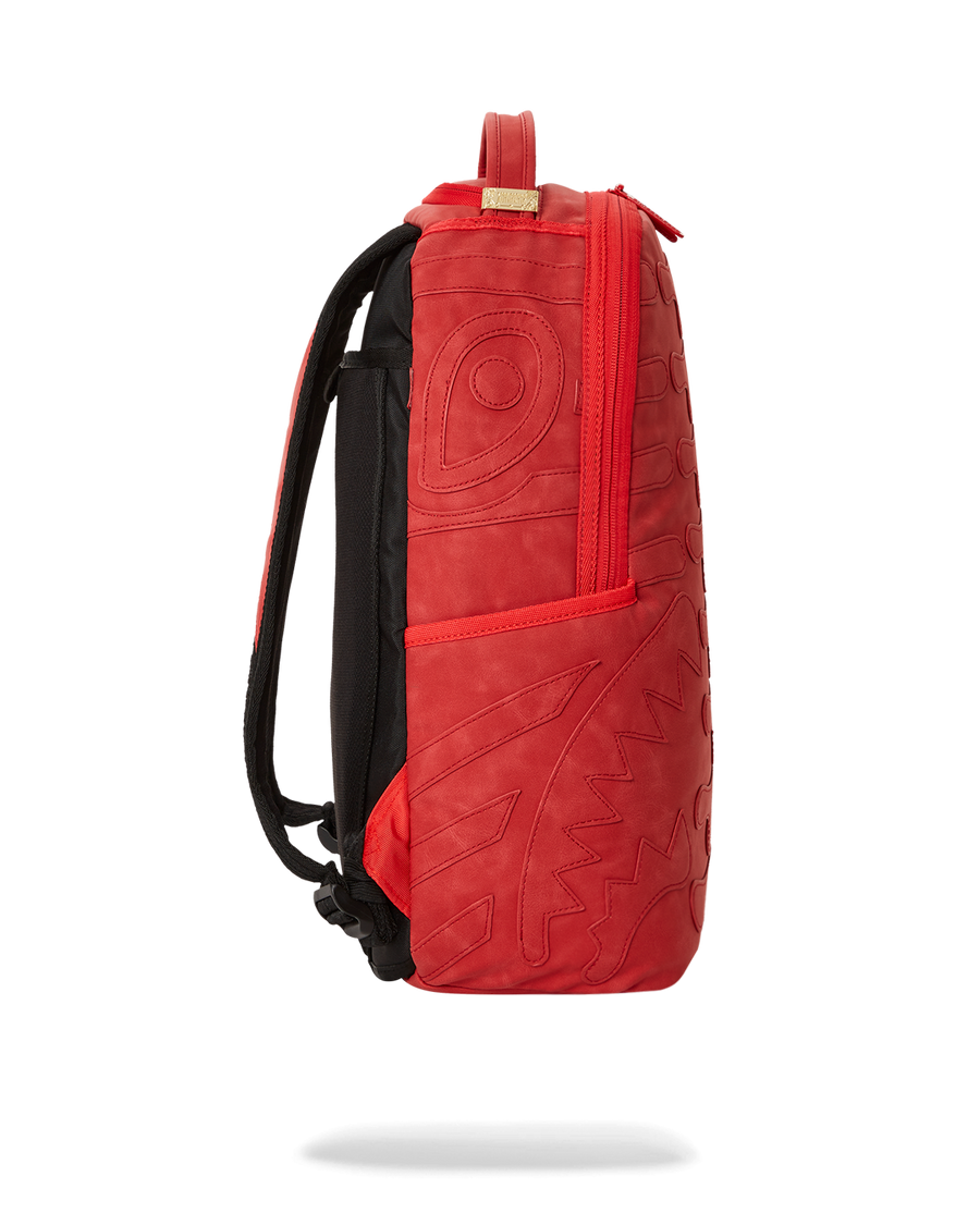 SPRAYGROUND® BACKPACK SKELETAL BACKPACK (DLXV)