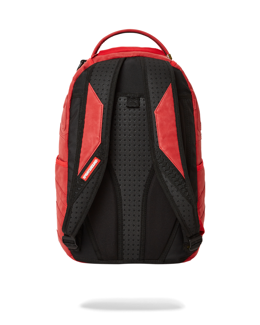 SPRAYGROUND® BACKPACK SKELETAL BACKPACK (DLXV)