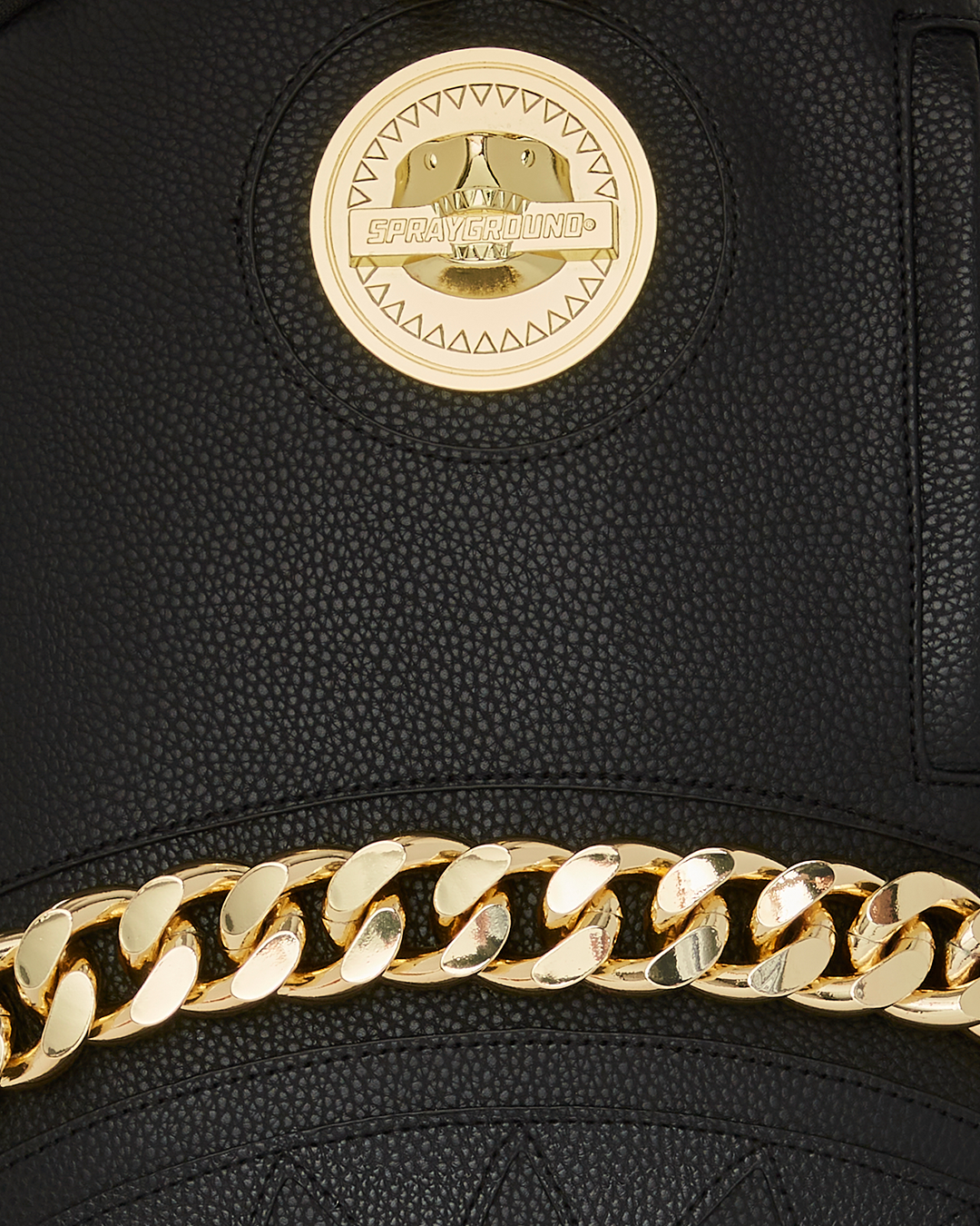 Sprayground versace shop