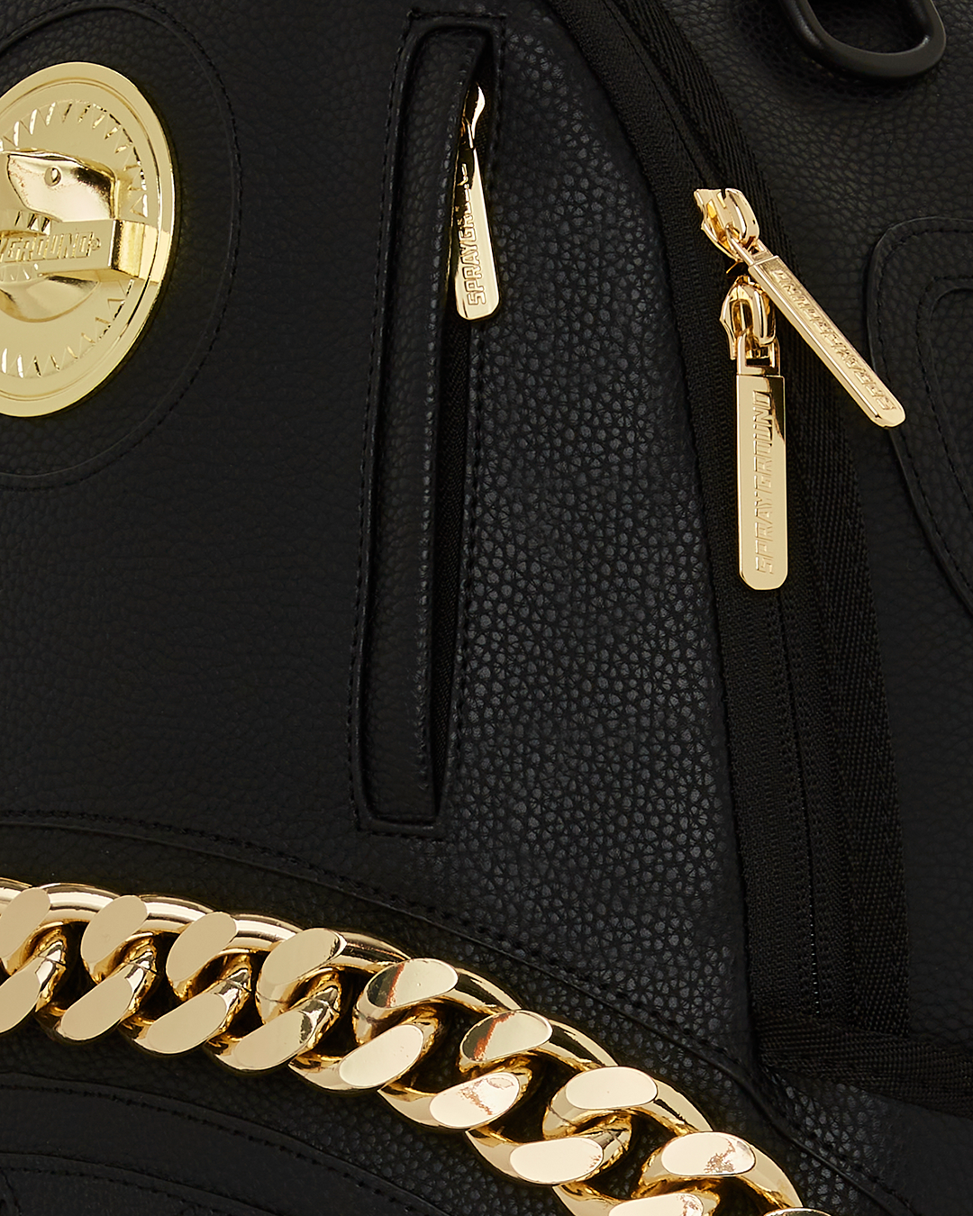 THE CHAMP BACKPACK DLXV SPRAYGROUND