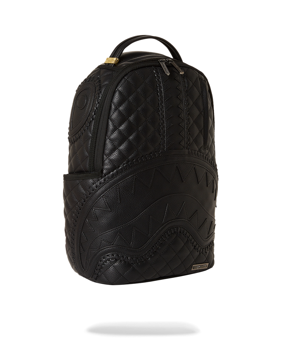 SPRAYGROUND® BACKPACK RIVIERA BACKPACK (BLK)