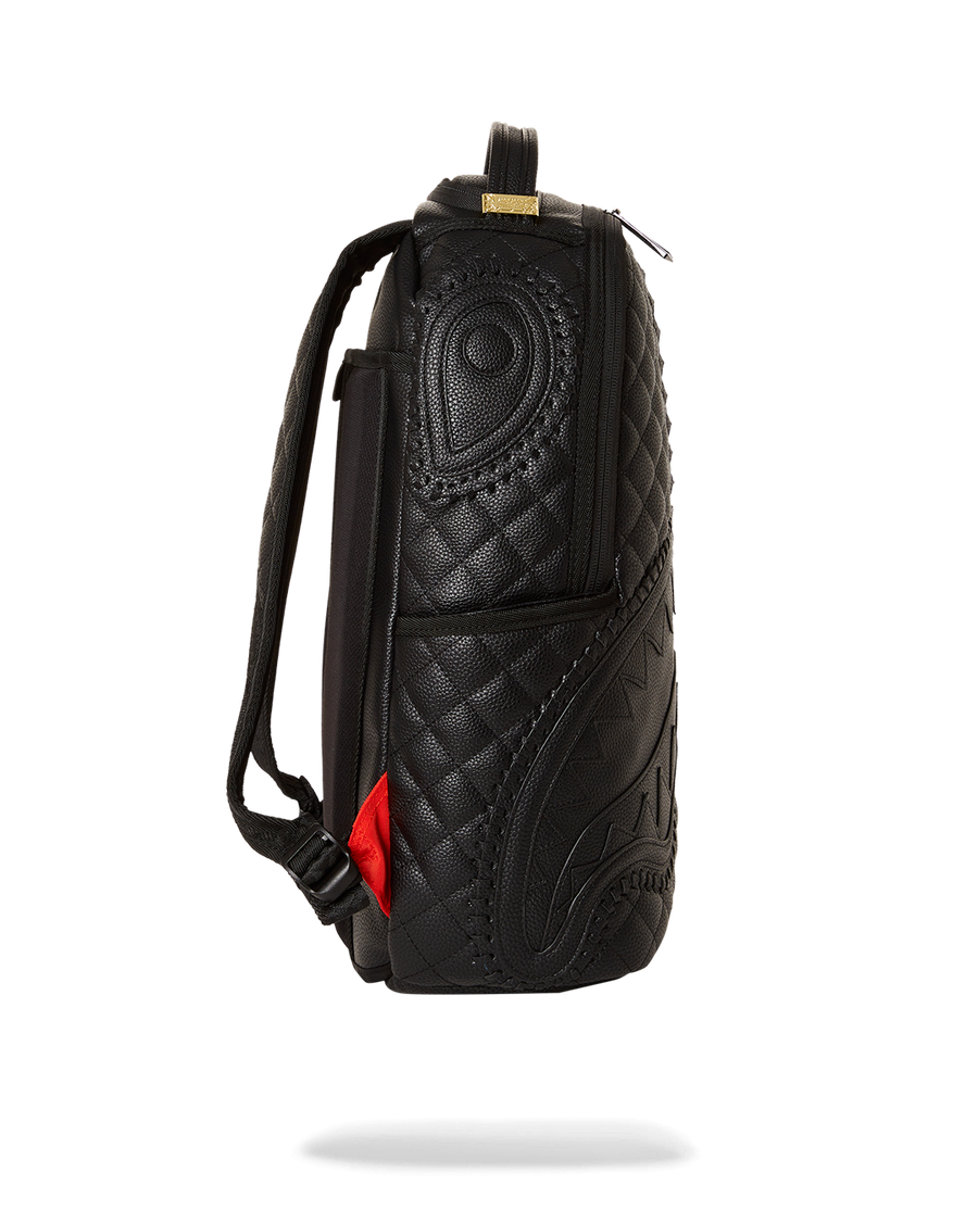 SPRAYGROUND® BACKPACK RIVIERA BACKPACK (BLK)