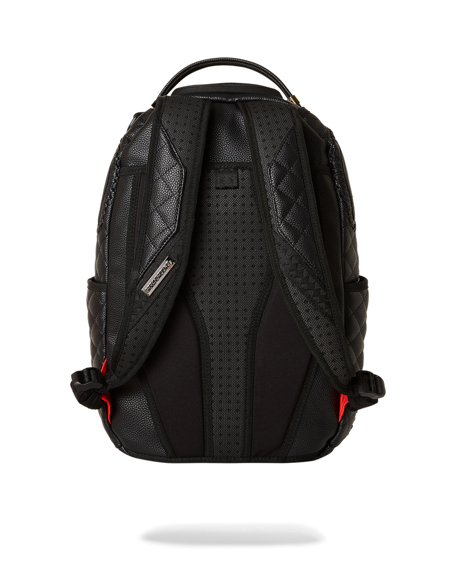 SPRAYGROUND® BACKPACK RIVIERA BACKPACK (BLK)