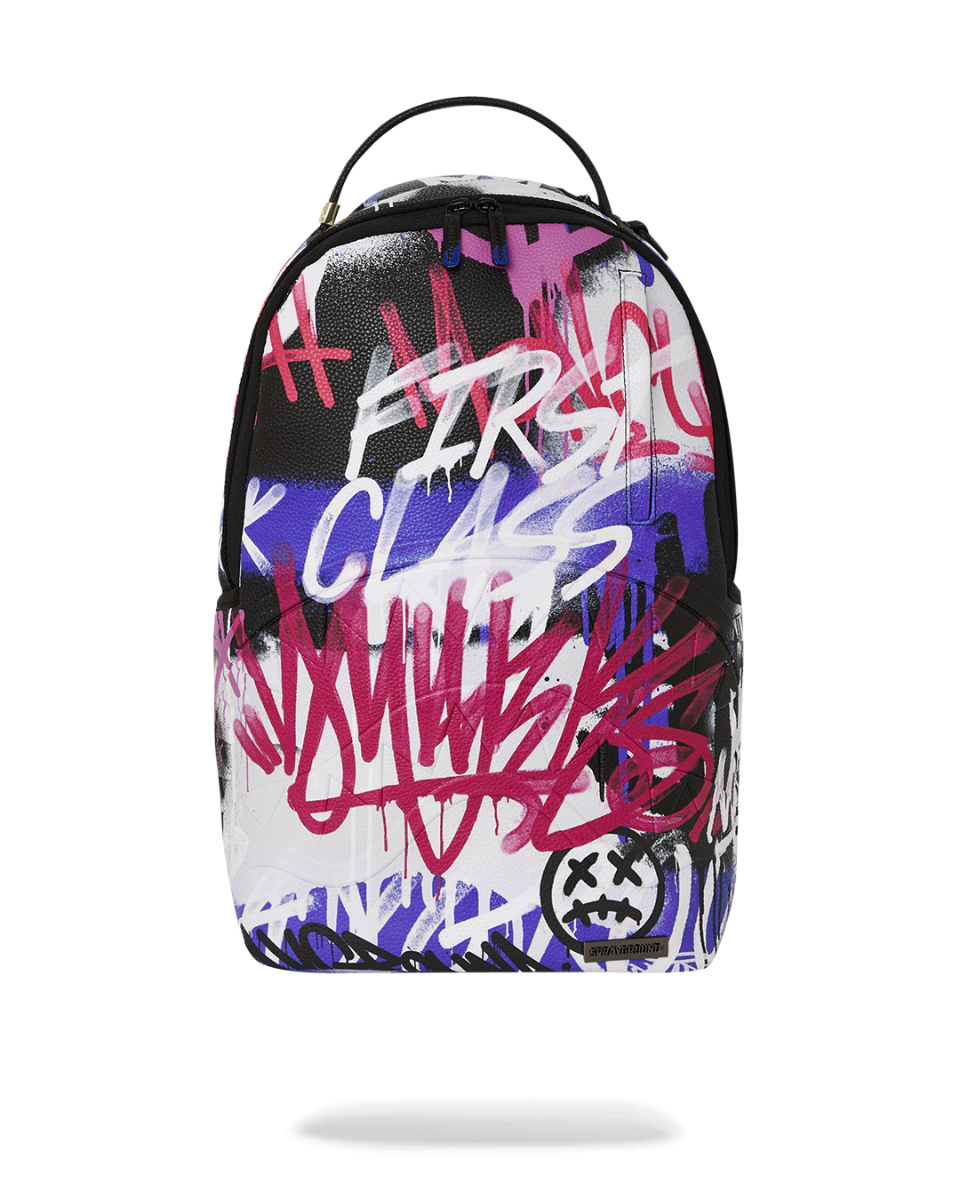 Sprayground Backpack Box SHARK ATELIER BACKPACK – SPRAYGROUND®