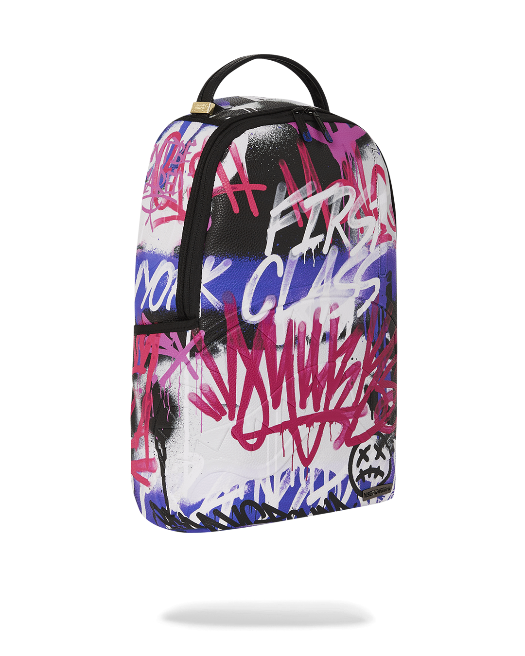 SPRAYGROUND® BACKPACK VANDAL COUTURE BACKPACK