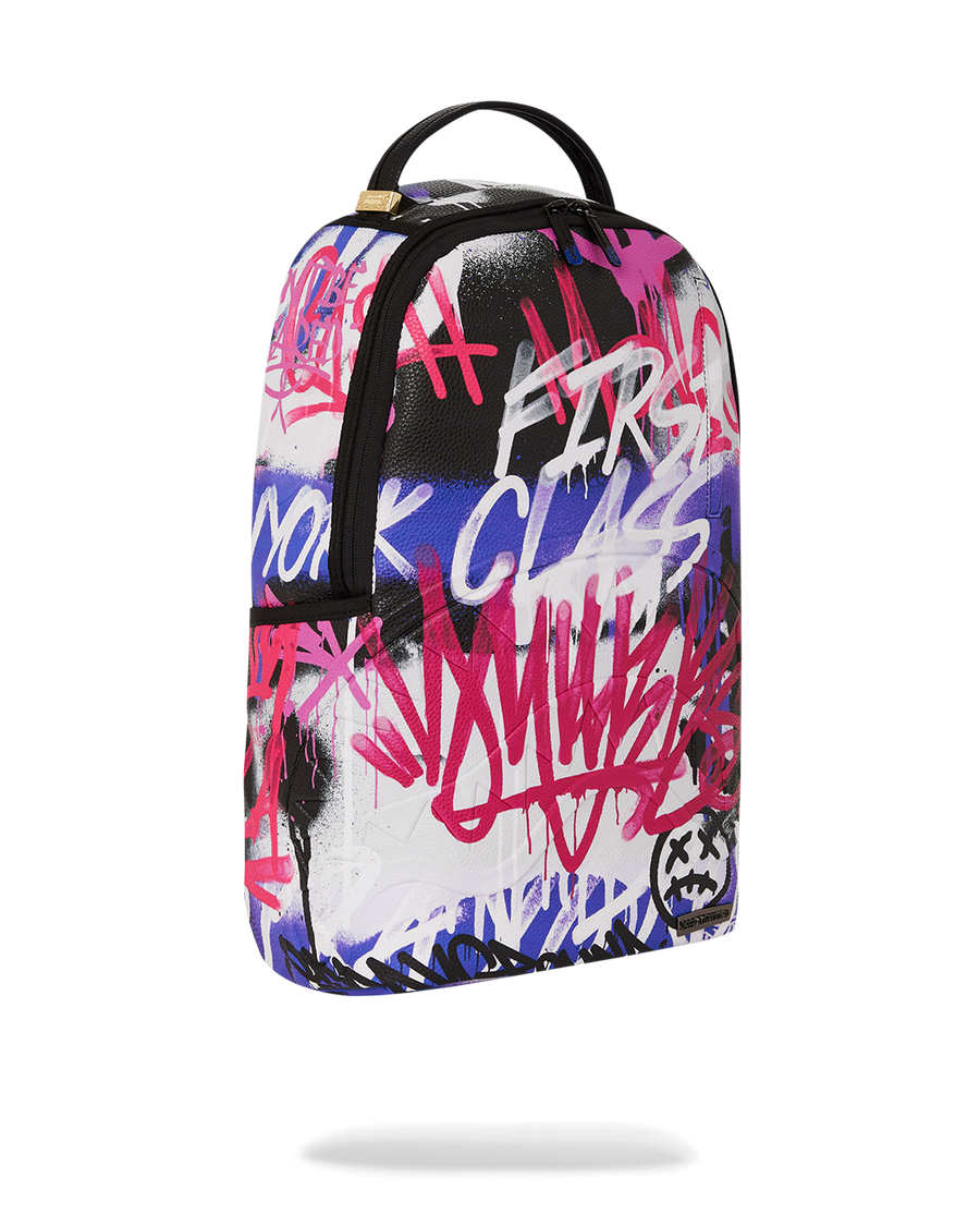 SPRAYGROUND® BACKPACK VANDAL COUTURE BACKPACK