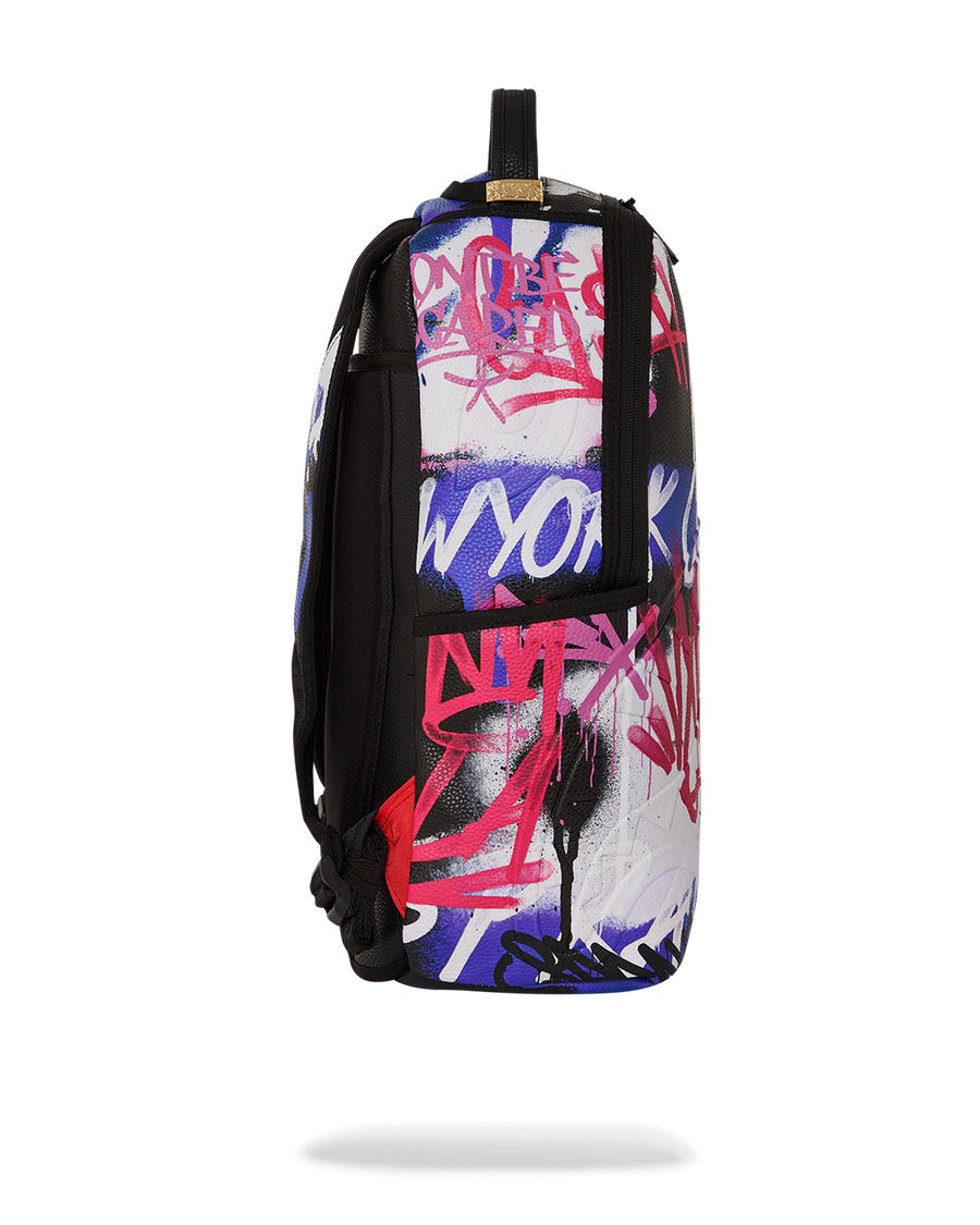 SPRAYGROUND® BACKPACK VANDAL COUTURE BACKPACK