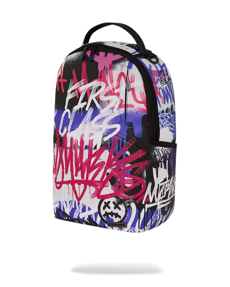 SPRAYGROUND® BACKPACK VANDAL COUTURE BACKPACK