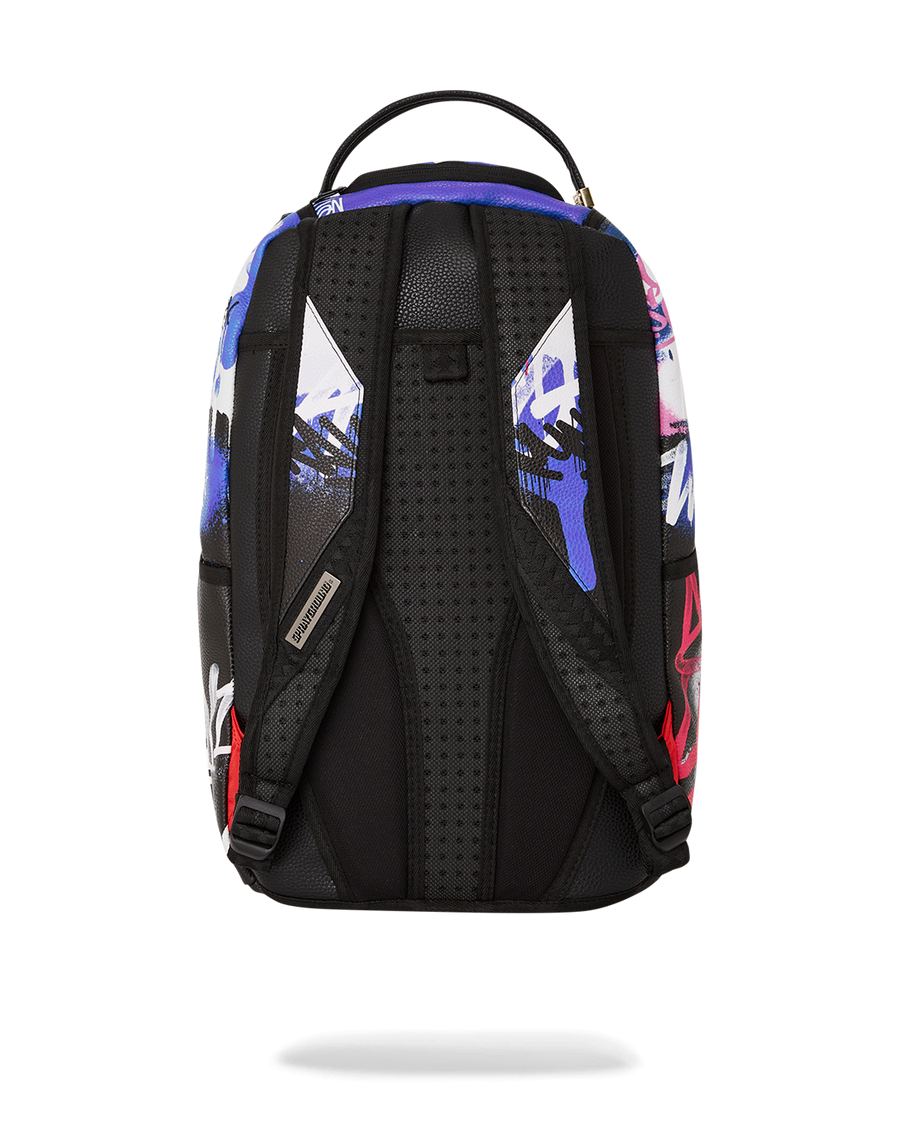 SPRAYGROUND® BACKPACK VANDAL COUTURE BACKPACK