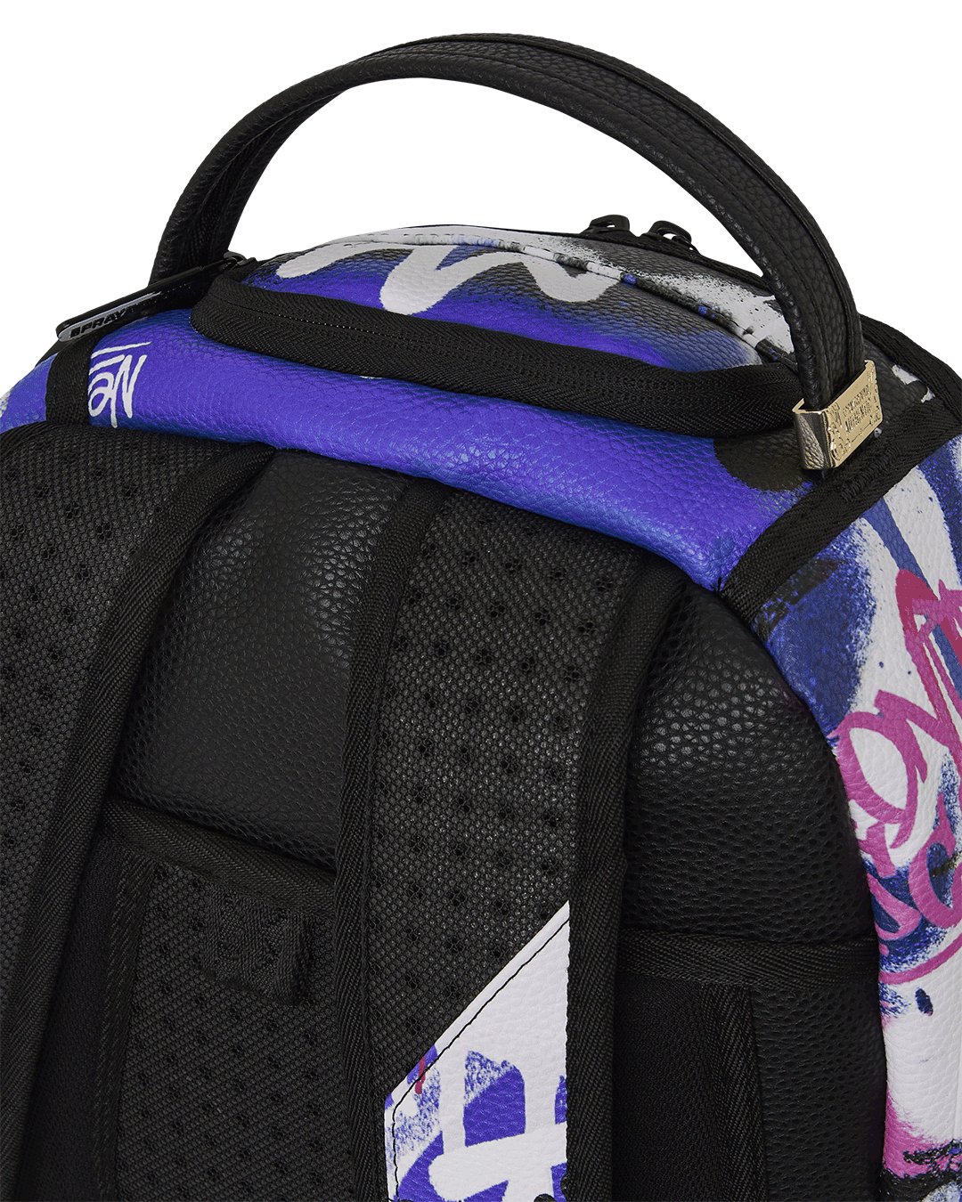 SPRAYGROUND® BACKPACK VANDAL COUTURE BACKPACK