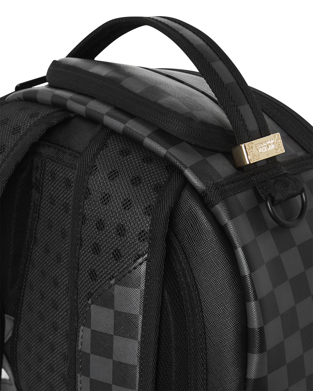 SHARK BITE BACKPACK – SPRAYGROUND®