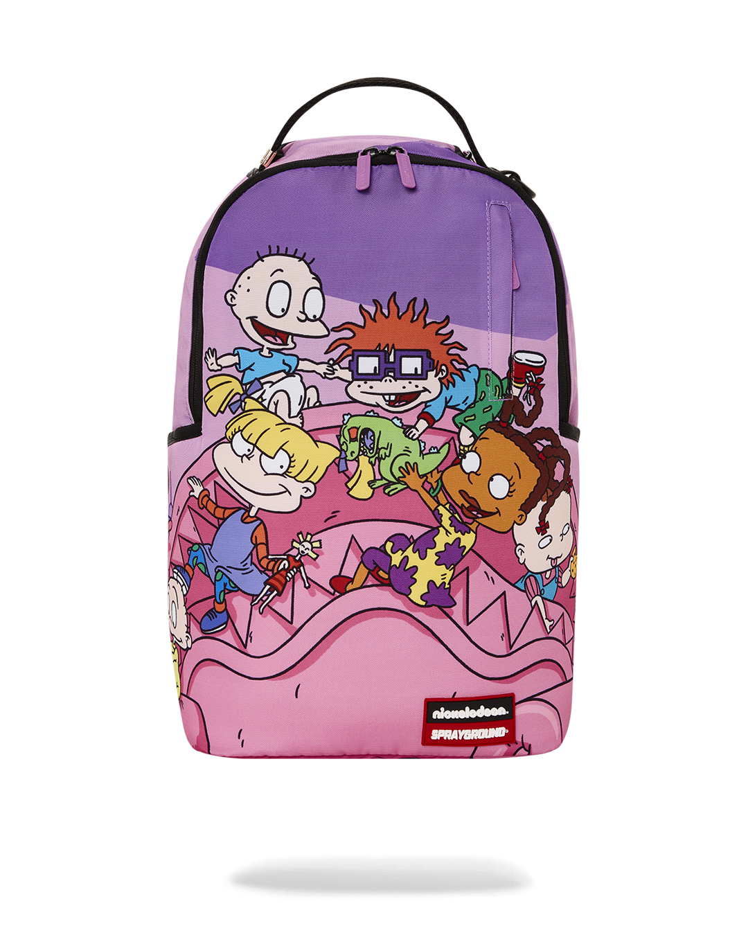 SPRAYGROUND® BACKPACK RUGRATS PLAY ALL DAY BACKPACK