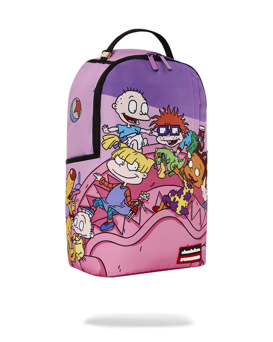 Sprayground Rugrats RUGRATS PLAY ALL DAY BACKPACK – SPRAYGROUND®