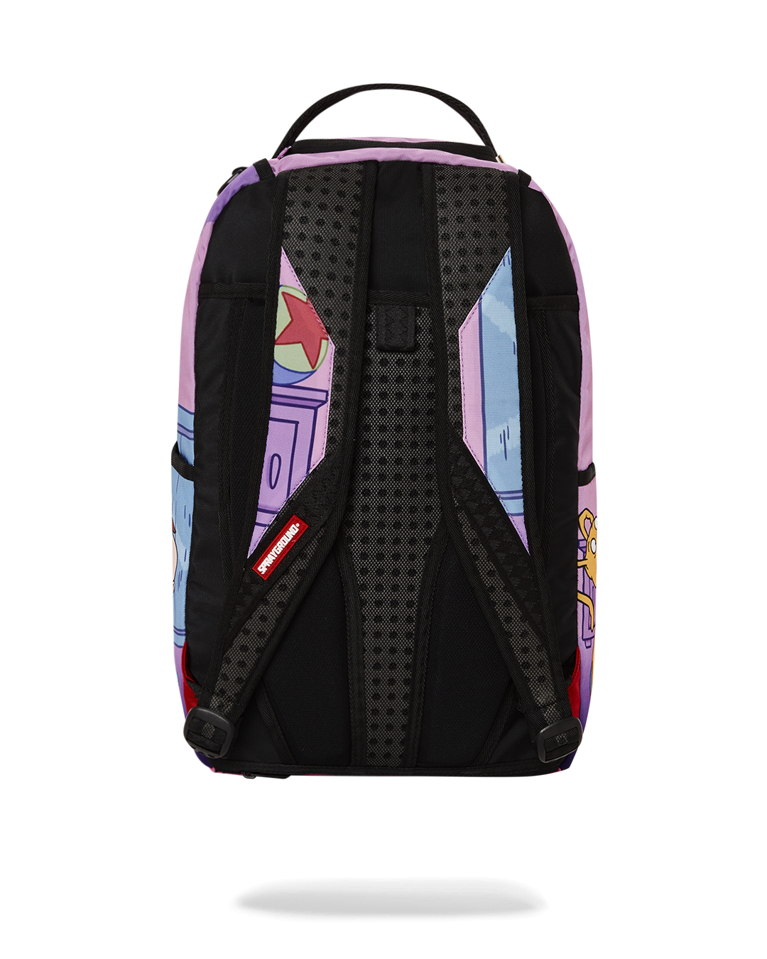 Notorious deals pat sprayground