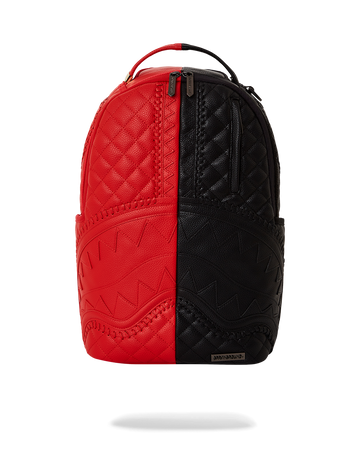 SPRAYGROUND® BACKPACK RIVIERA SPLIT BACKPACK (DLXV)