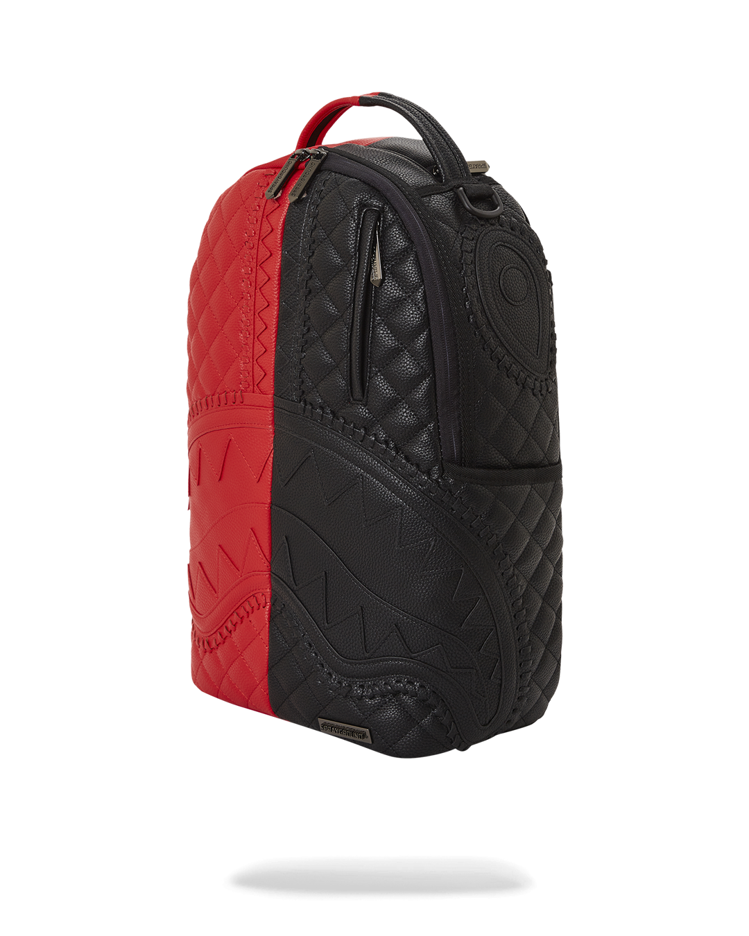 SPRAYGROUND® BACKPACK RIVIERA SPLIT BACKPACK (DLXV)