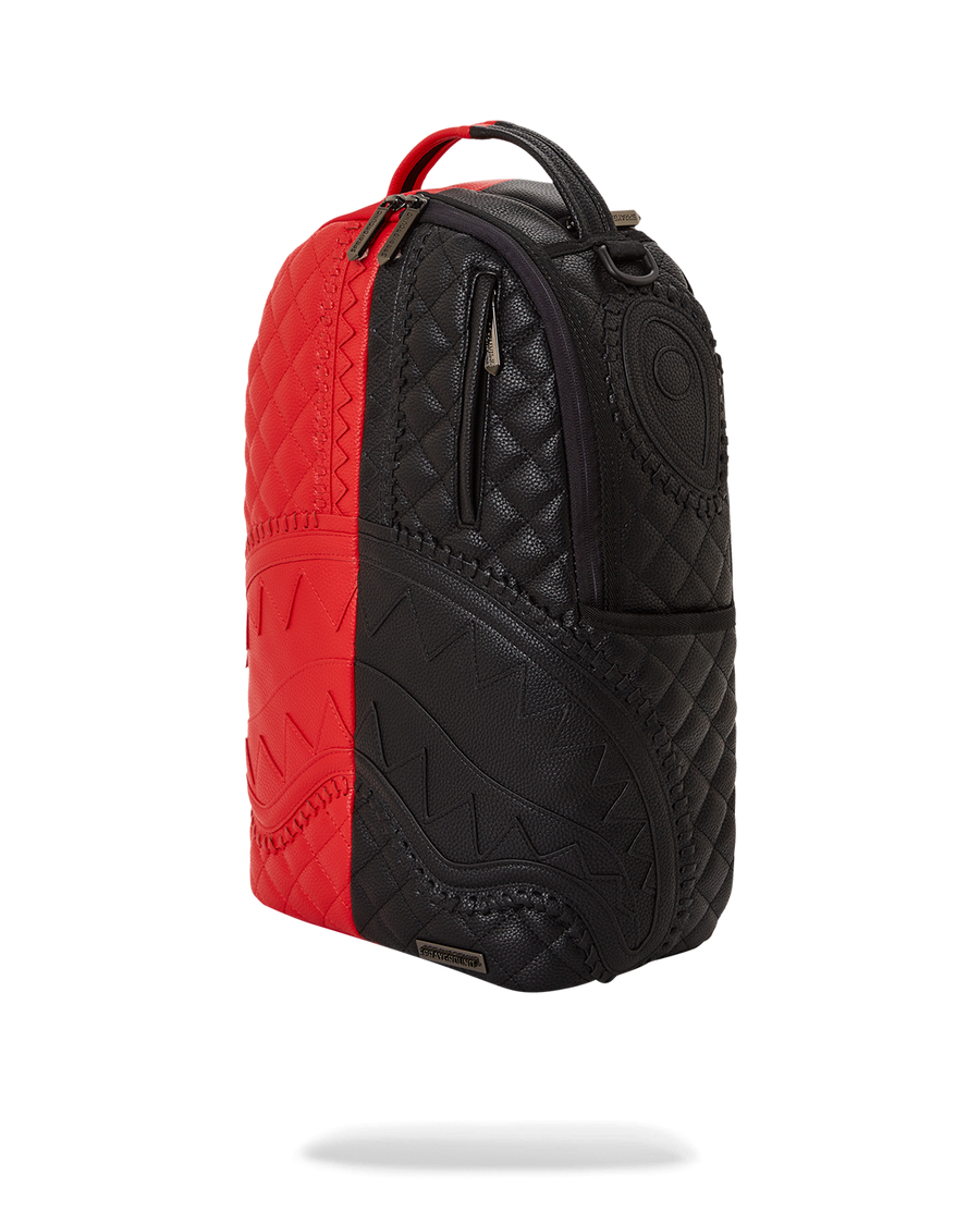 SPRAYGROUND® BACKPACK RIVIERA SPLIT BACKPACK (DLXV)