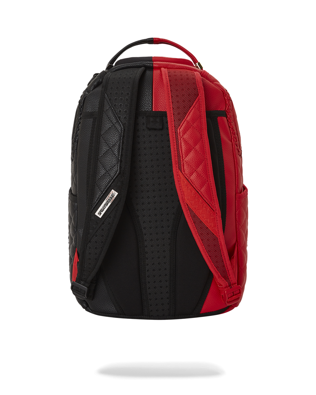 SPRAYGROUND® BACKPACK RIVIERA SPLIT BACKPACK (DLXV)