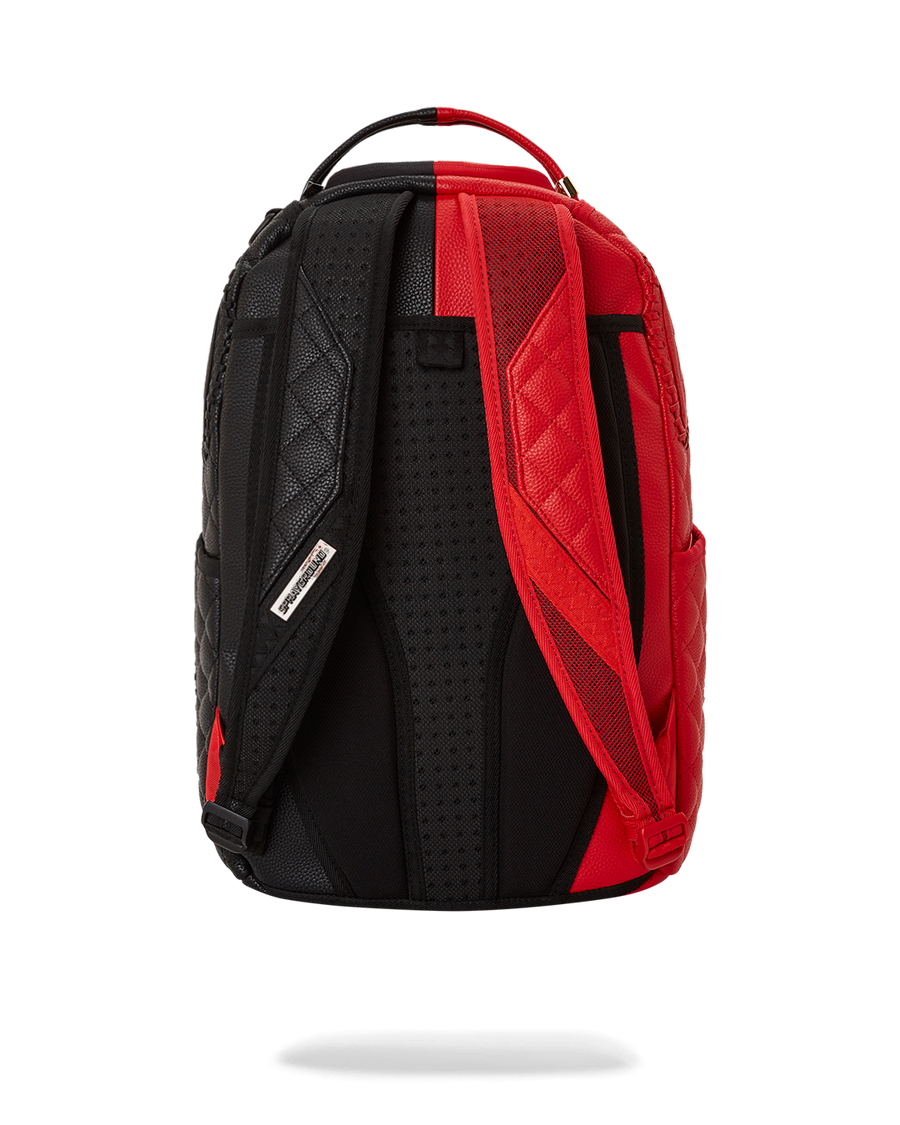 SPRAYGROUND® BACKPACK RIVIERA SPLIT BACKPACK (DLXV)