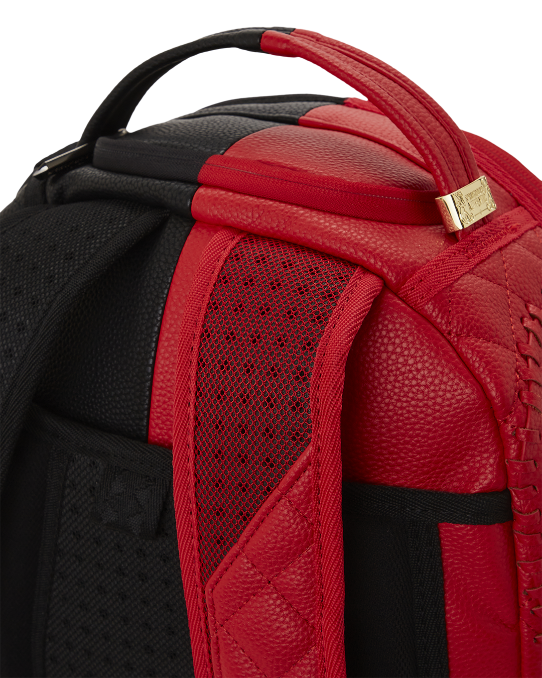 SPRAYGROUND® BACKPACK RIVIERA SPLIT BACKPACK (DLXV)