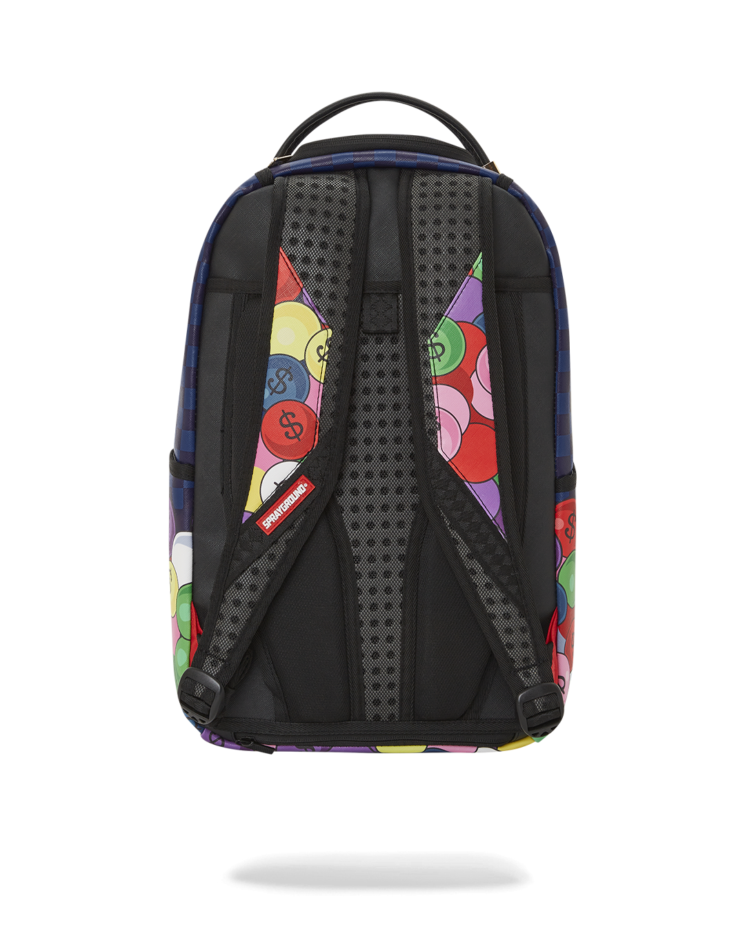 Sprayground backpack gummy money best sale