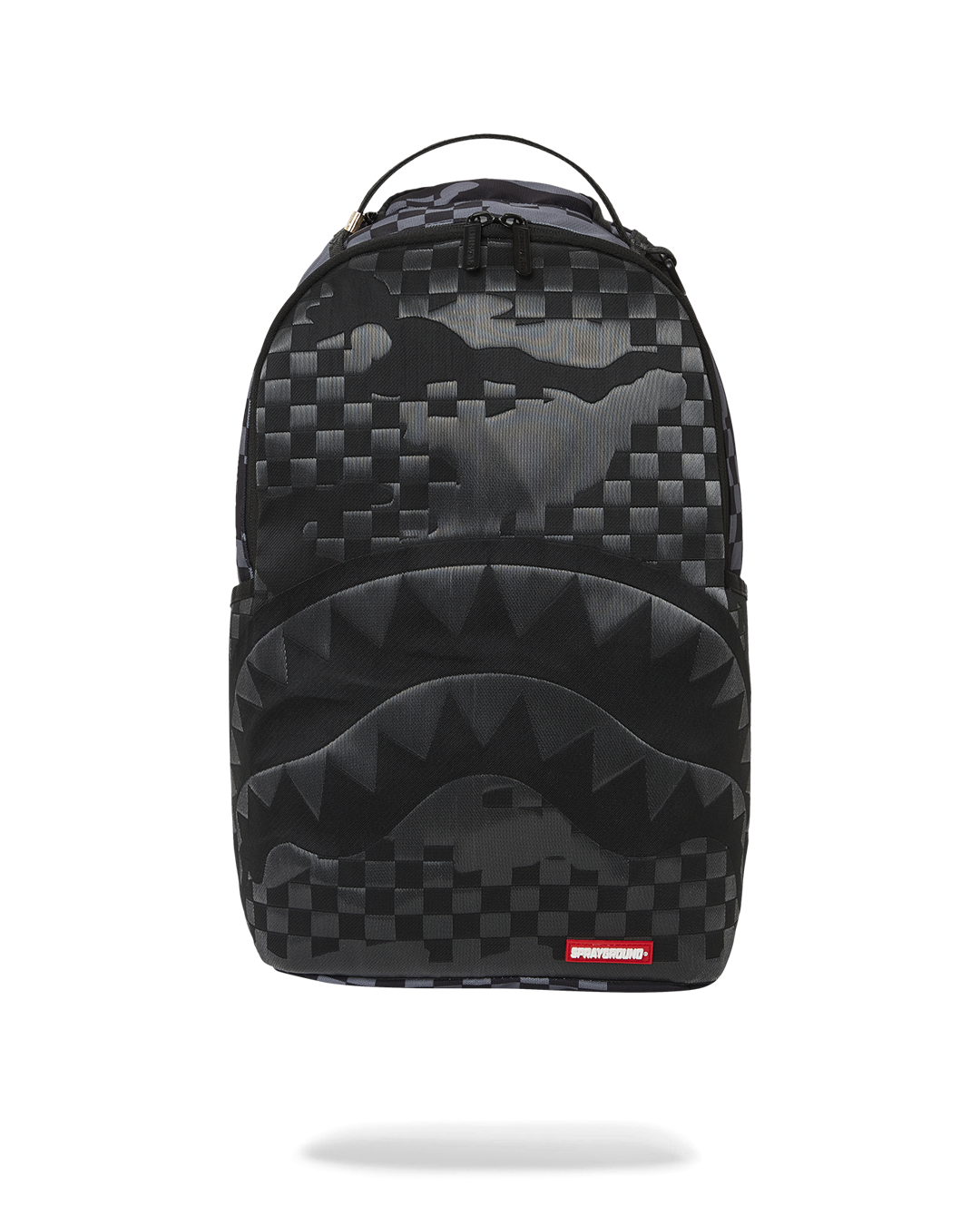 SPRAYGROUND® BACKPACK FIBER OPTICS 3AM THE PARTY NEVER STOPS BACKPACK