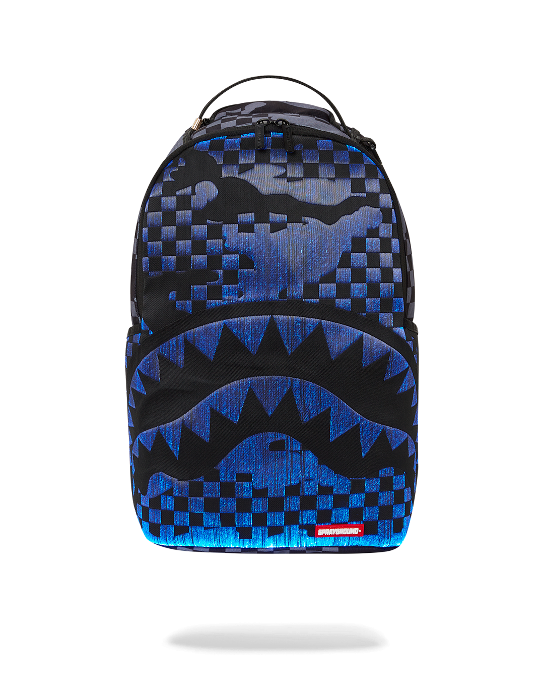 SPRAYGROUND® BACKPACK FIBER OPTICS 3AM THE PARTY NEVER STOPS BACKPACK