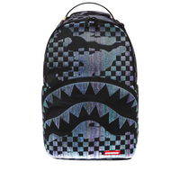 SPRAYGROUND® BACKPACK FIBER OPTICS 3AM THE PARTY NEVER STOPS BACKPACK