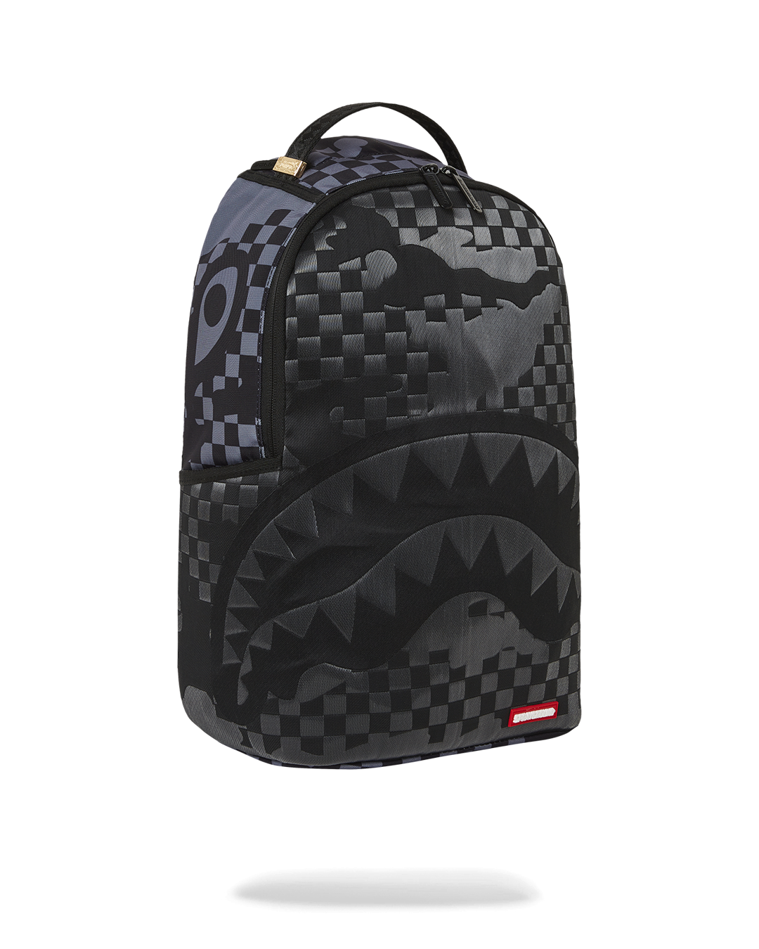 SPRAYGROUND® BACKPACK FIBER OPTICS 3AM THE PARTY NEVER STOPS BACKPACK