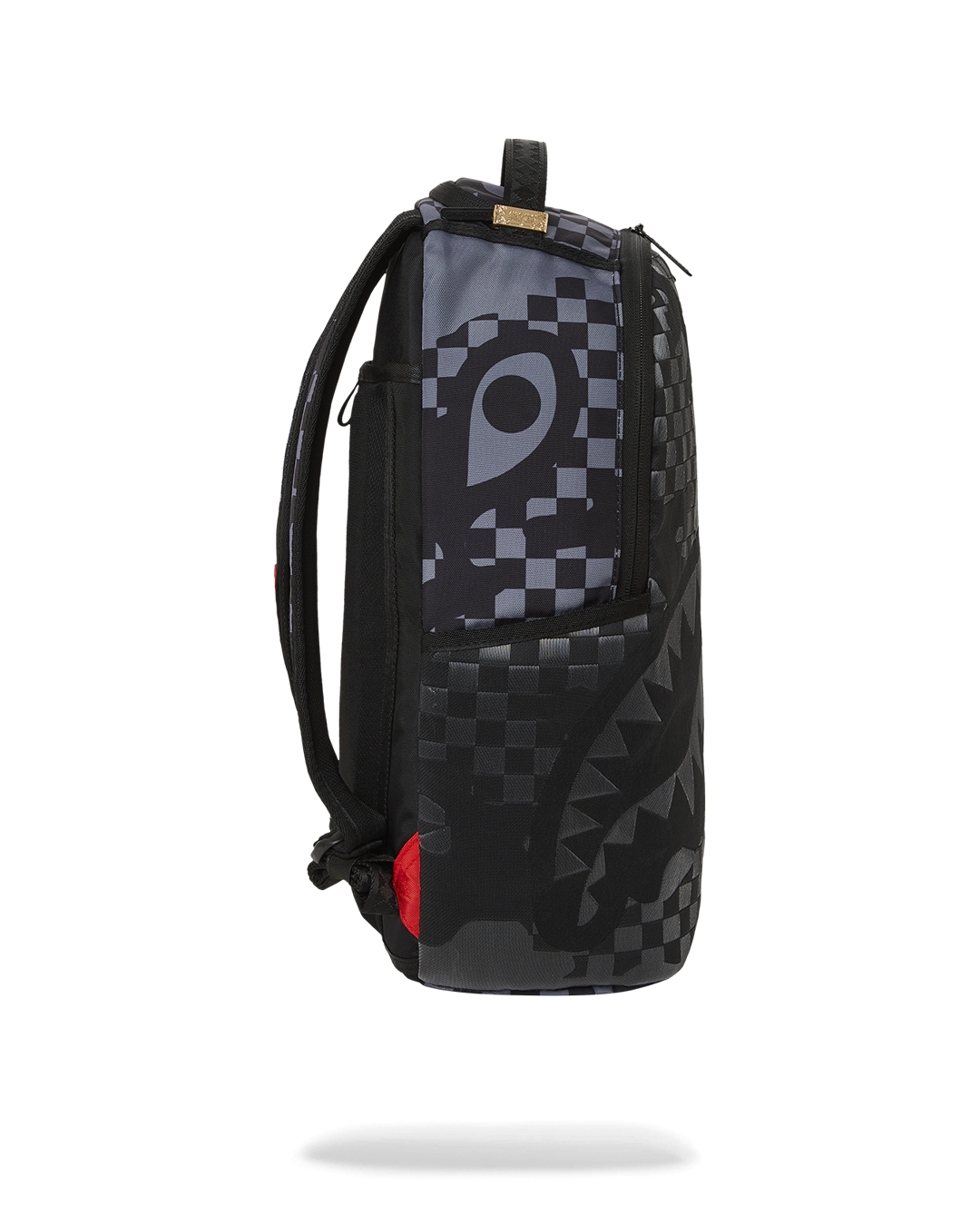 SPRAYGROUND® BACKPACK FIBER OPTICS 3AM THE PARTY NEVER STOPS BACKPACK