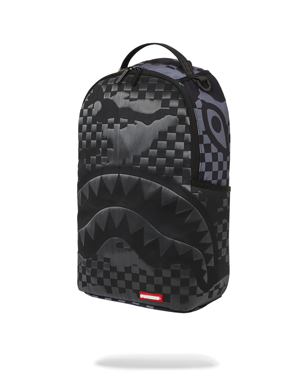 SPRAYGROUND® BACKPACK FIBER OPTICS 3AM THE PARTY NEVER STOPS BACKPACK