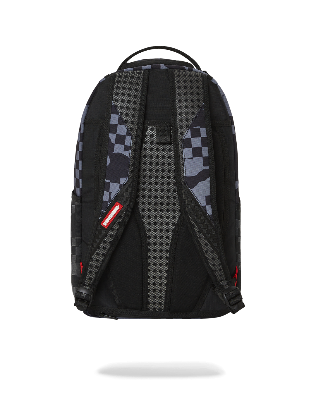 SPRAYGROUND® BACKPACK FIBER OPTICS 3AM THE PARTY NEVER STOPS BACKPACK