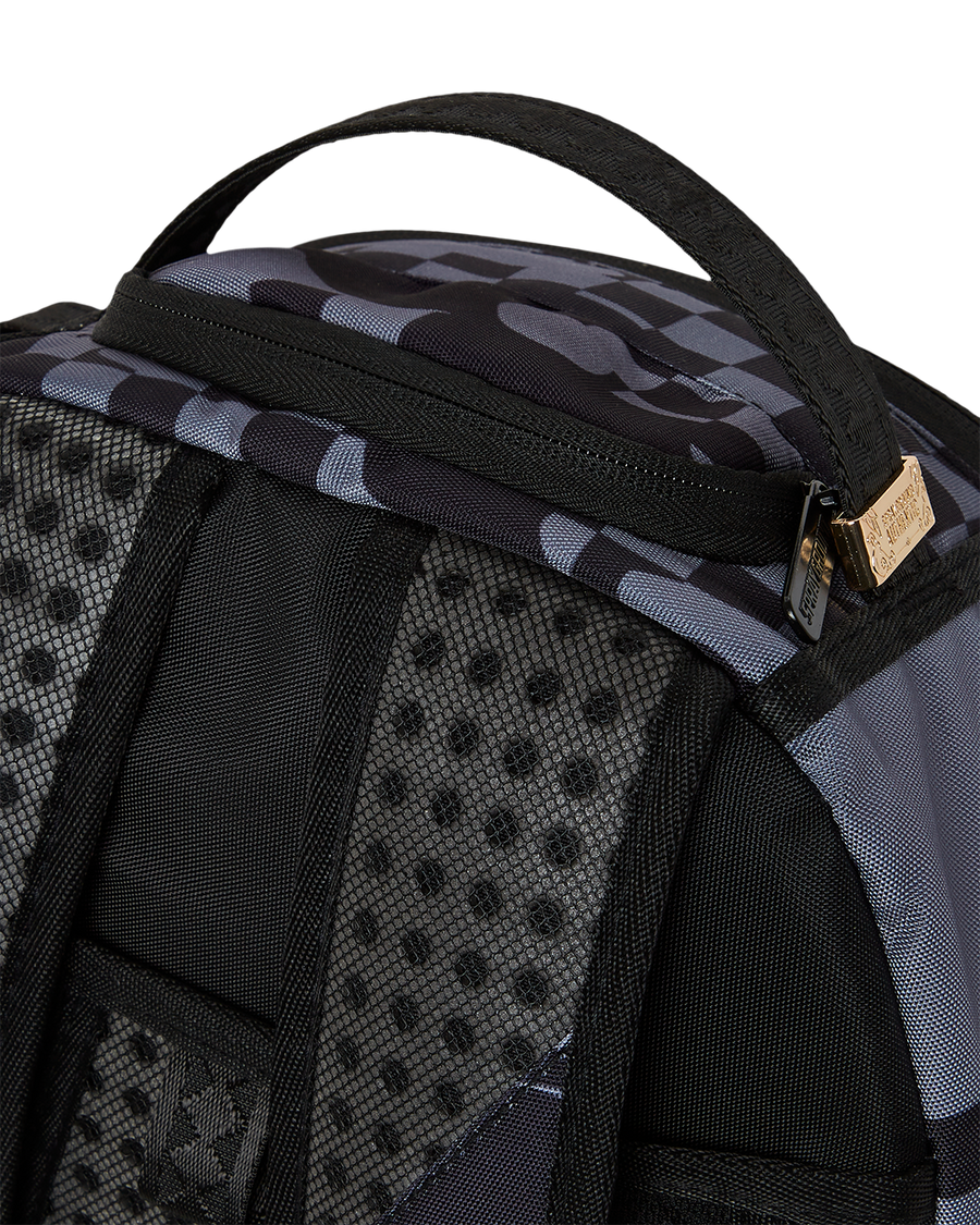 SPRAYGROUND® BACKPACK FIBER OPTICS 3AM THE PARTY NEVER STOPS BACKPACK