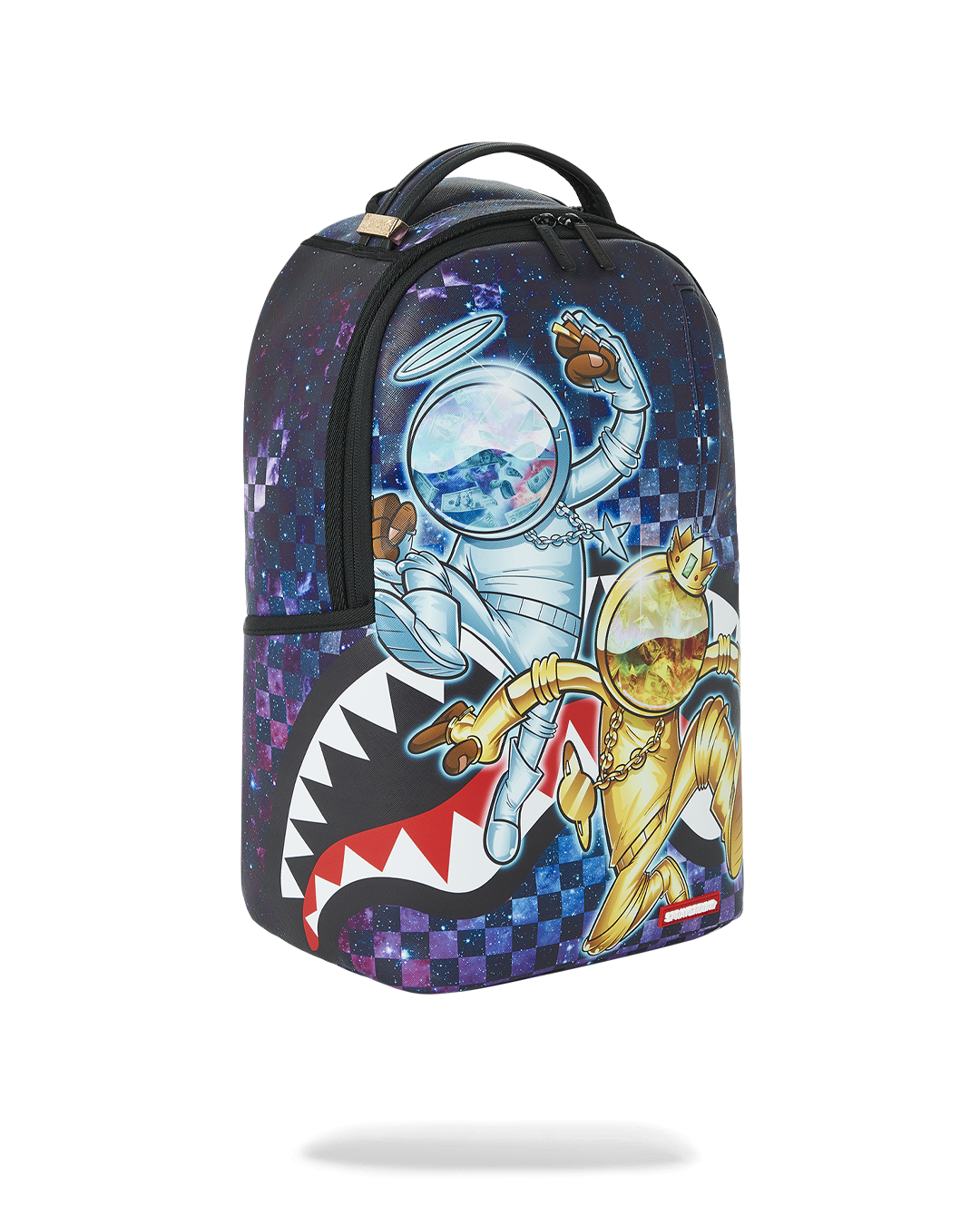 SPRAYGROUND® BACKPACK WE OUT HERE BACKPACK (DLXV)