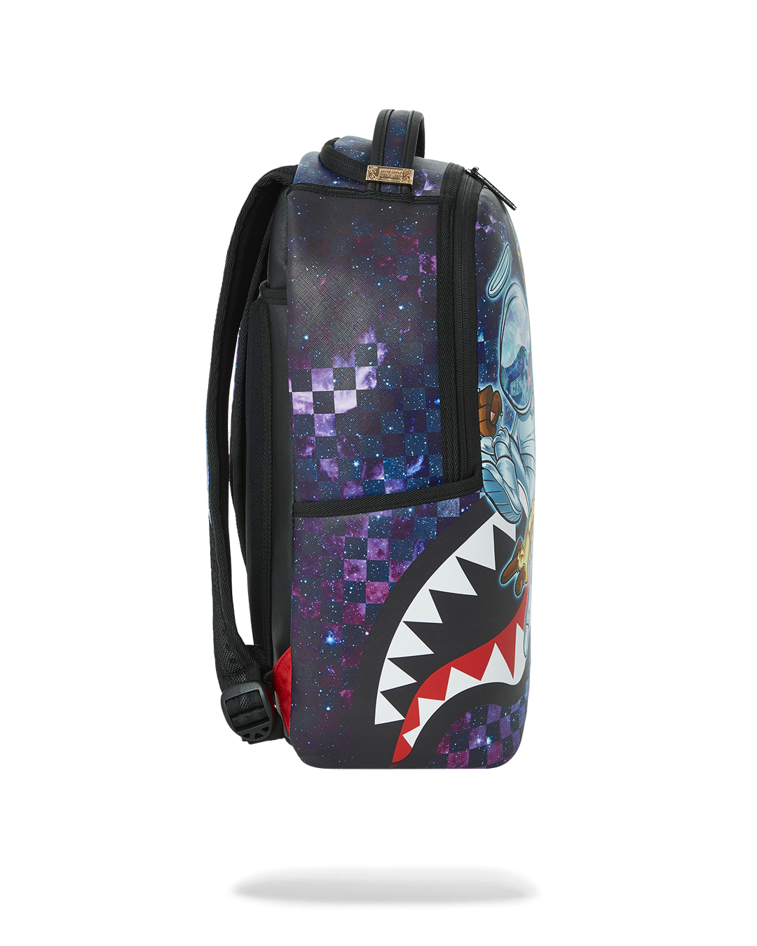 SPRAYGROUND® BACKPACK WE OUT HERE BACKPACK (DLXV)