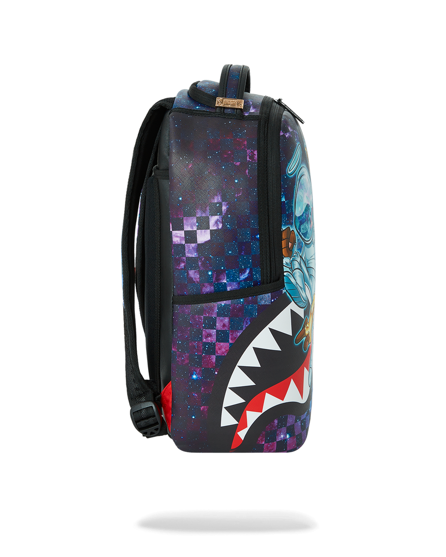 SPRAYGROUND® BACKPACK WE OUT HERE BACKPACK (DLXV)