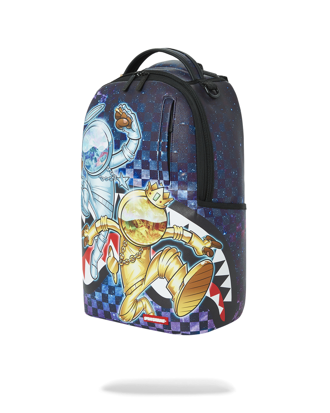 WE OUT HERE BACKPACK (DLXV) – SPRAYGROUND®