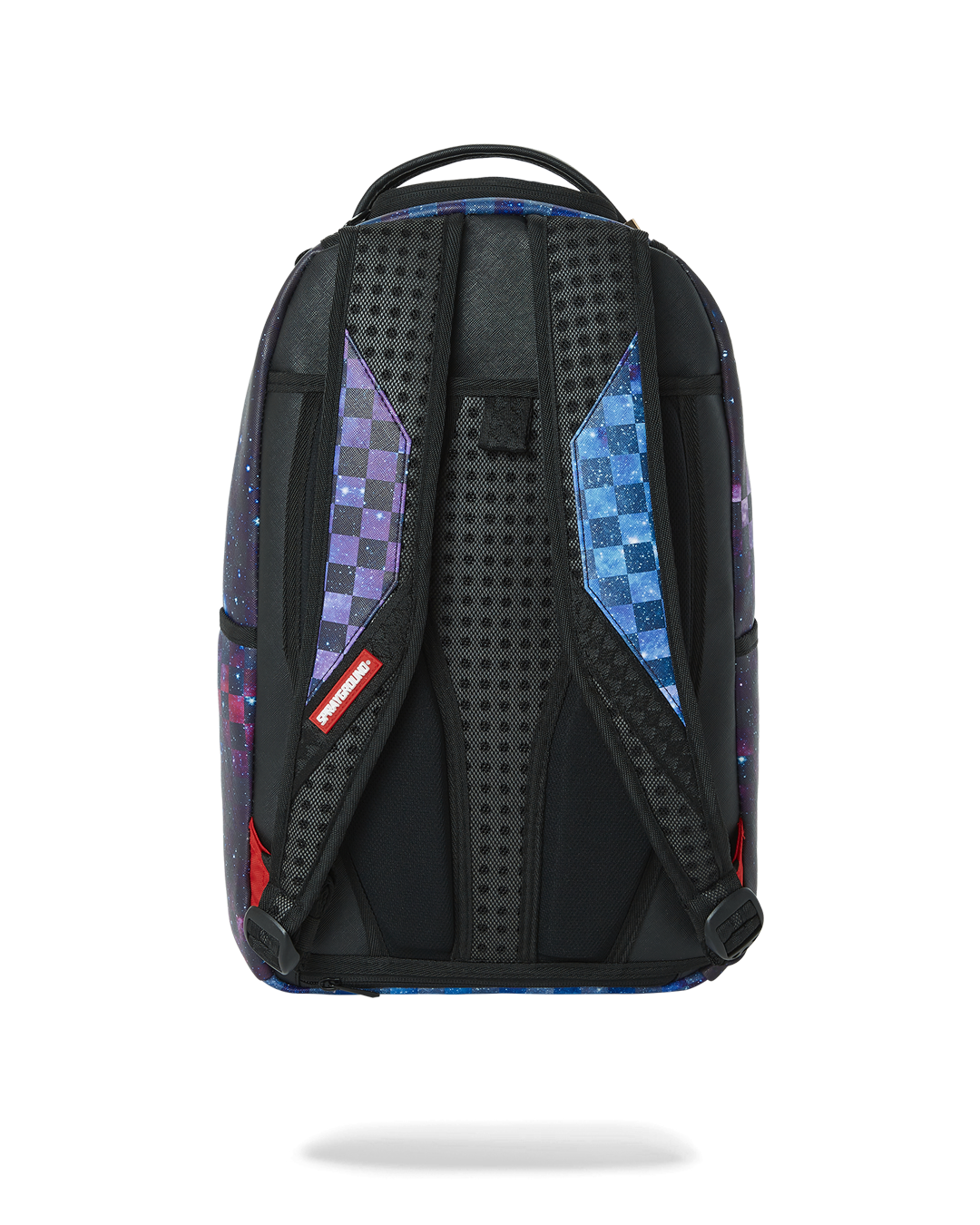 SPRAYGROUND® BACKPACK WE OUT HERE BACKPACK (DLXV)