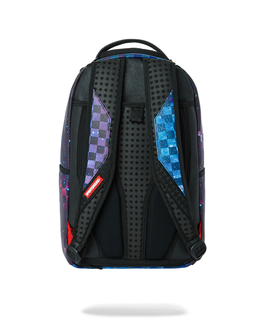 SPRAYGROUND® BACKPACK WE OUT HERE BACKPACK (DLXV)