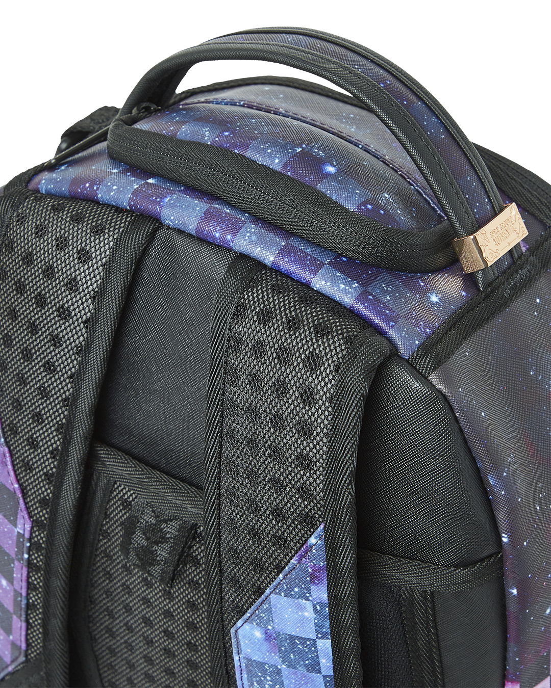 SPRAYGROUND® BACKPACK WE OUT HERE BACKPACK (DLXV)