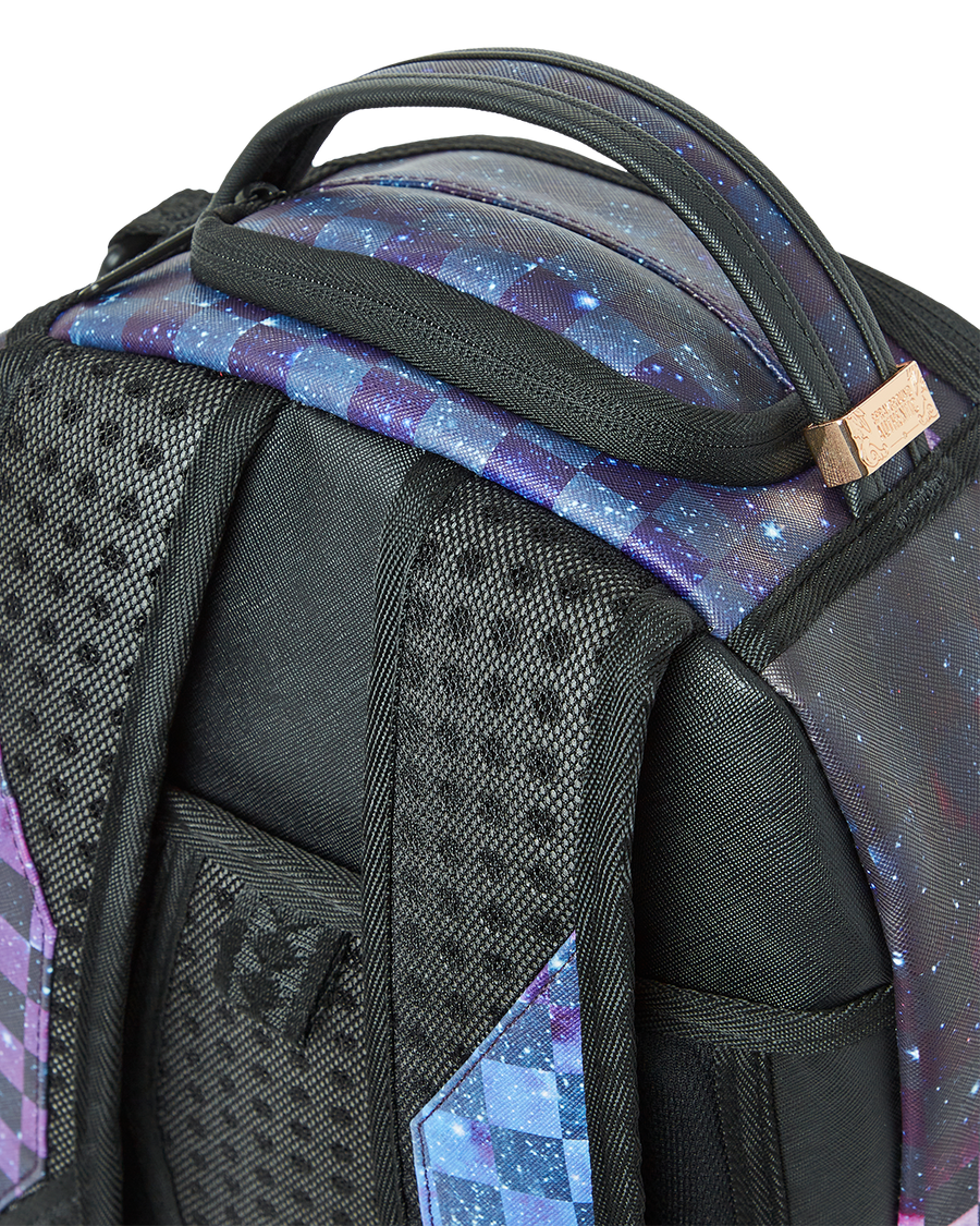 SPRAYGROUND® BACKPACK WE OUT HERE BACKPACK (DLXV)