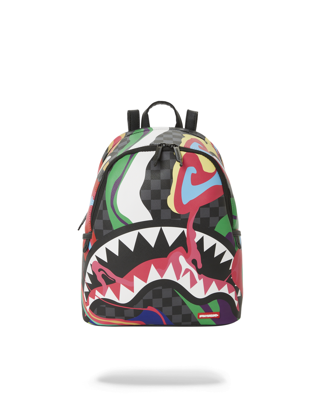 SPRAYGROUND® BACKPACK TRIPPY TAFFY SAVAGE