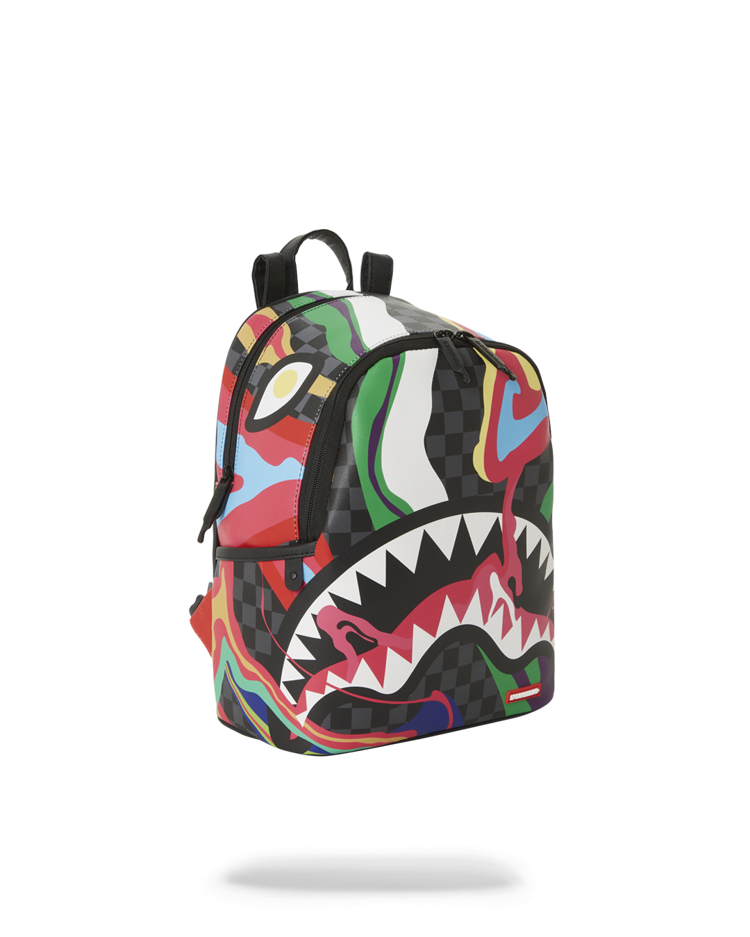 SPRAYGROUND® BACKPACK TRIPPY TAFFY SAVAGE