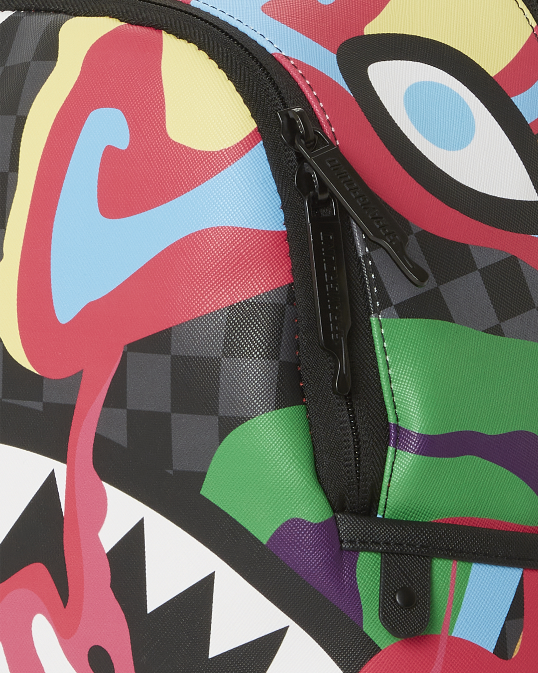 SPRAYGROUND® BACKPACK TRIPPY TAFFY SAVAGE