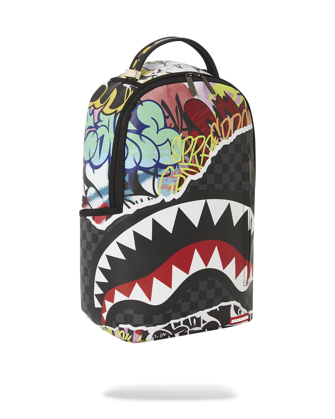 SPRAYGROUND® BACKPACK ARTISTIC PURSUIT BACKPACK (DLXV)