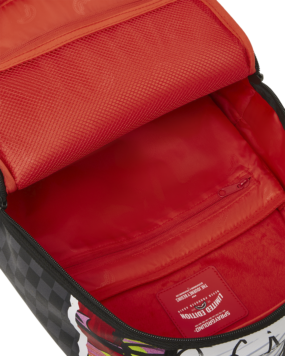 SPRAYGROUND® BACKPACK ARTISTIC PURSUIT BACKPACK (DLXV)