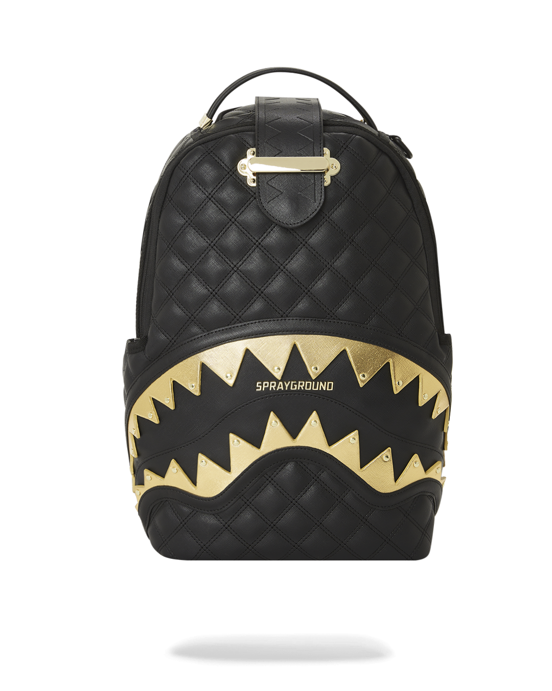 SPRAYGROUND® BACKPACK 24K GENEVA BACKPACK (DLXV)