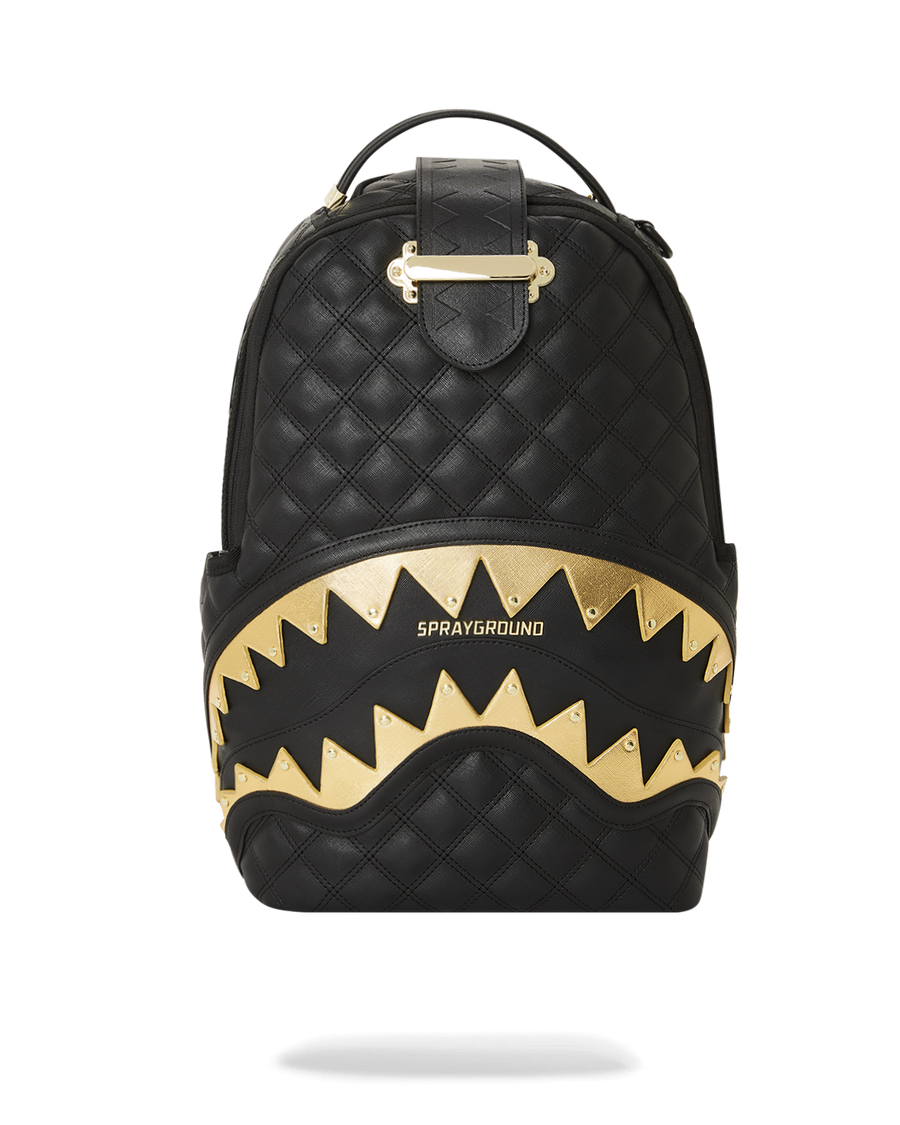 SPRAYGROUND® BACKPACK 24K GENEVA BACKPACK (DLXV)