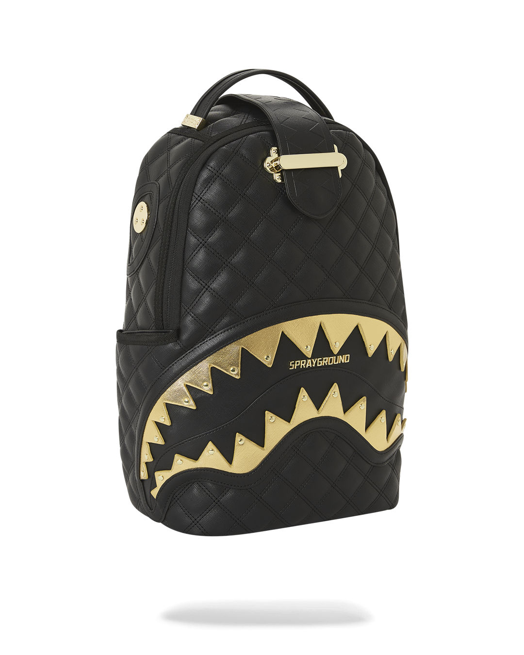 SPRAYGROUND® BACKPACK 24K GENEVA BACKPACK (DLXV)