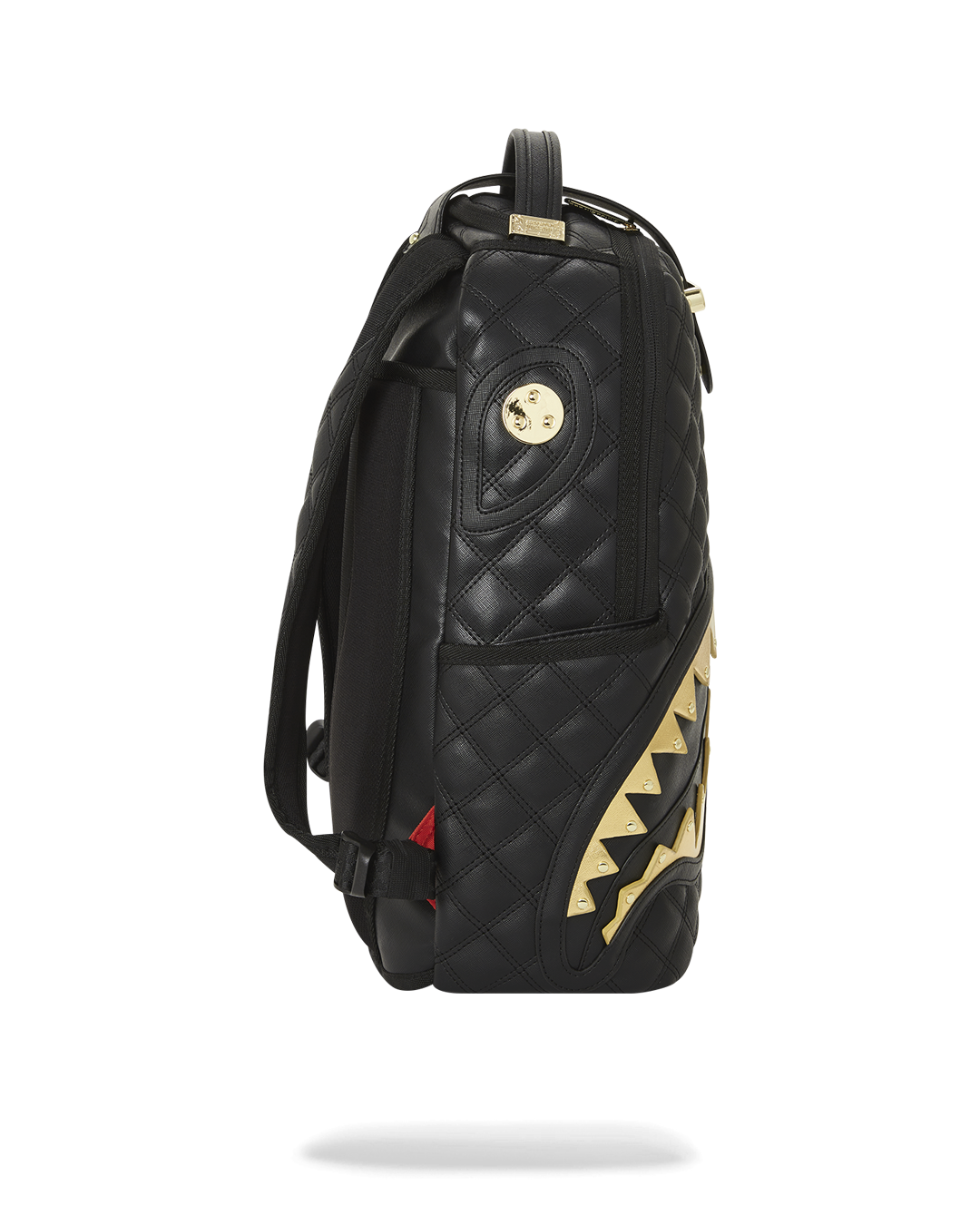 SPRAYGROUND® BACKPACK 24K GENEVA BACKPACK (DLXV)